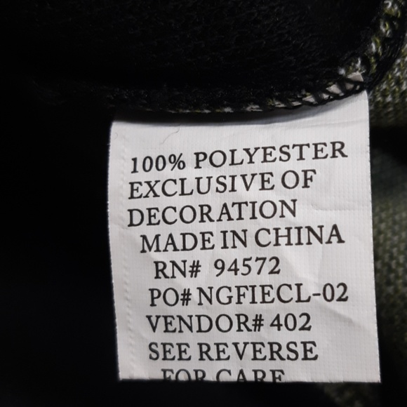 Whipper In Men's Sweater - Picture 6 of 8